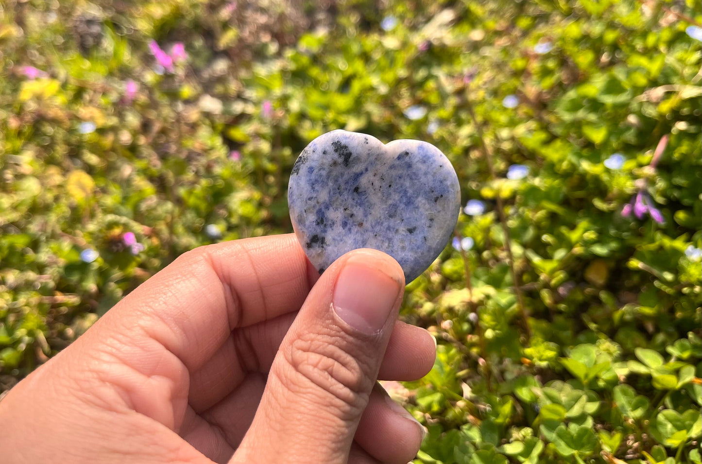 worry stones