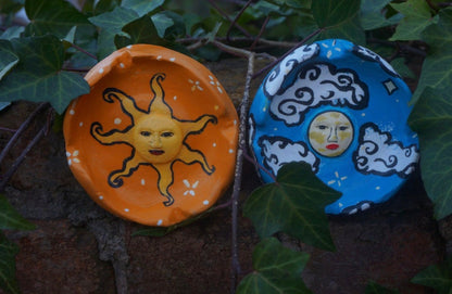 celestial ashtray